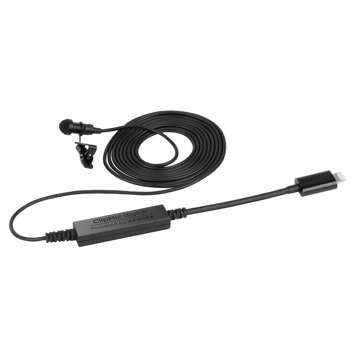 Sennheiser ClipMic Digital