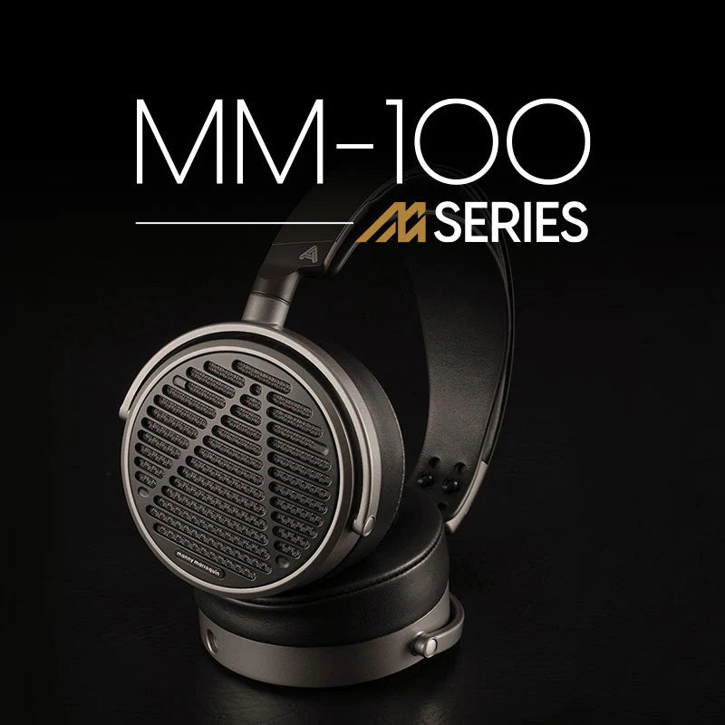 Audeze MM-100