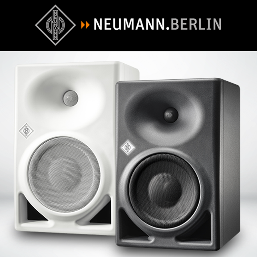 New Advanced Compact Monitor from Neumann Announced