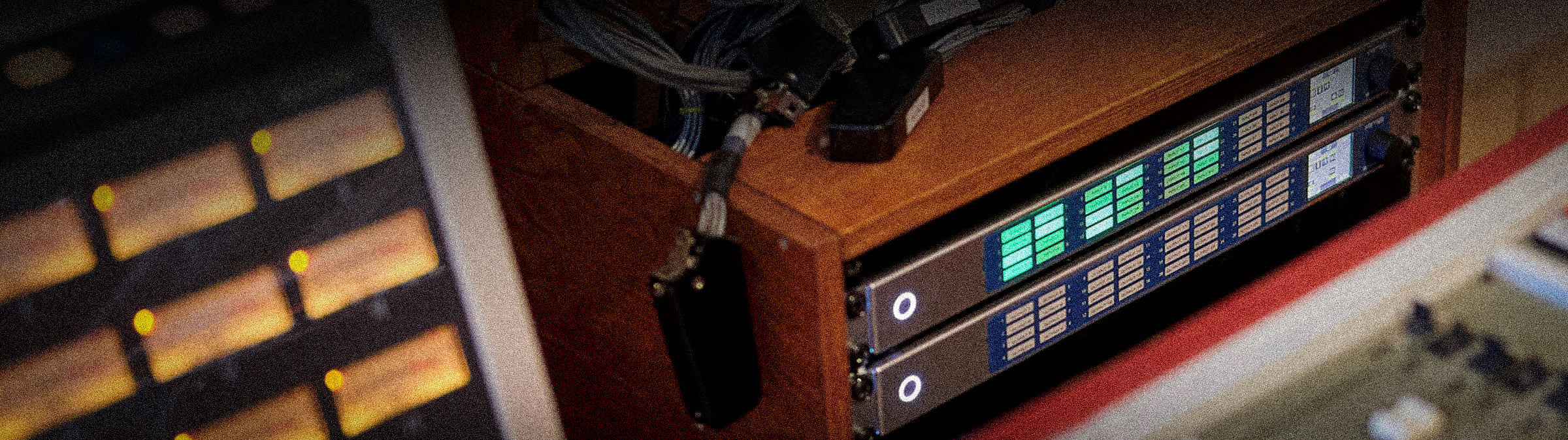 Converters