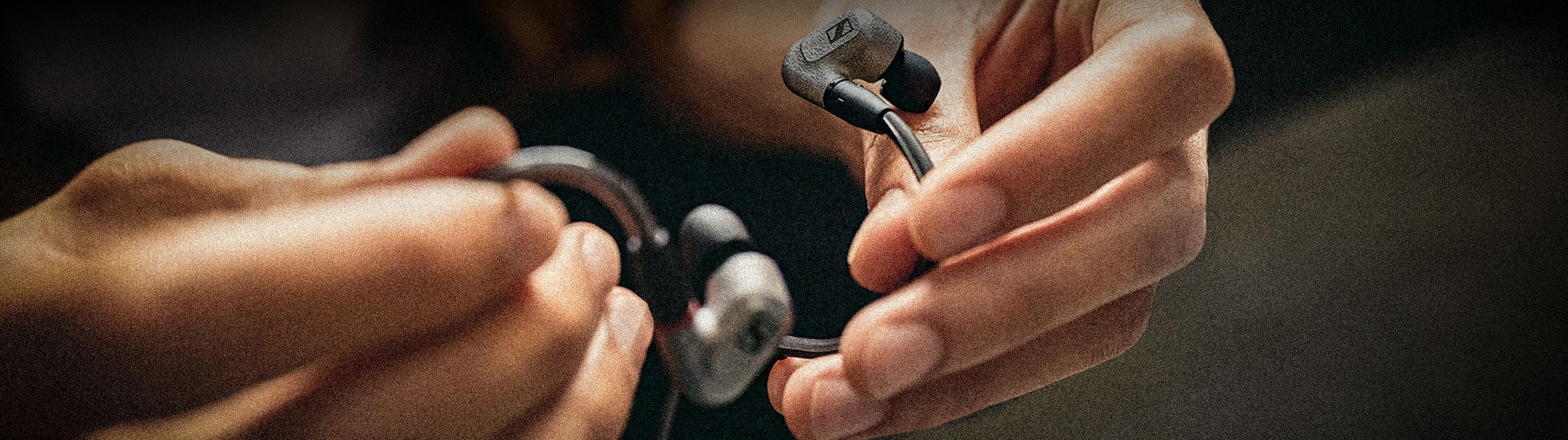 In Ear Monitors
