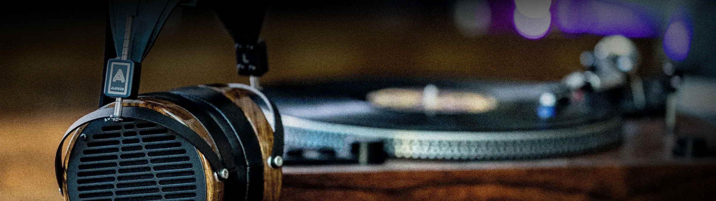 Audeze LCD Series