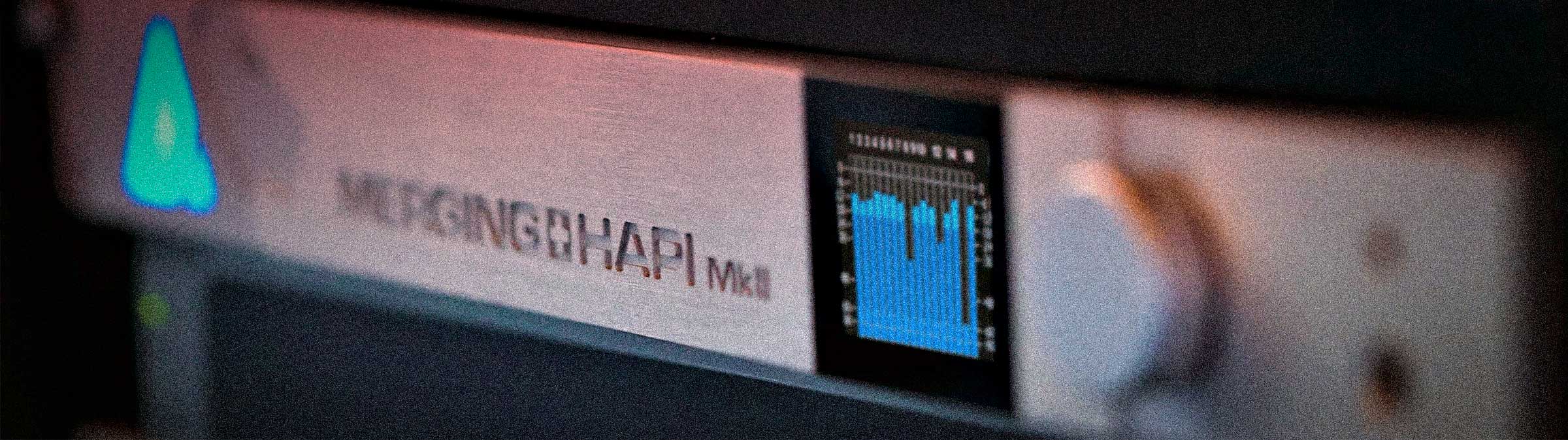Ravenna Interfaces