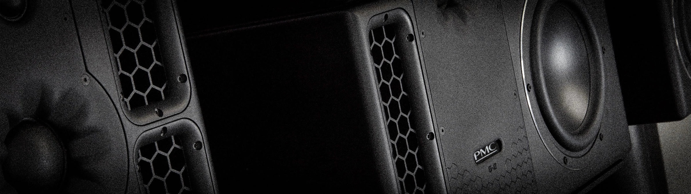 PMC Monitors