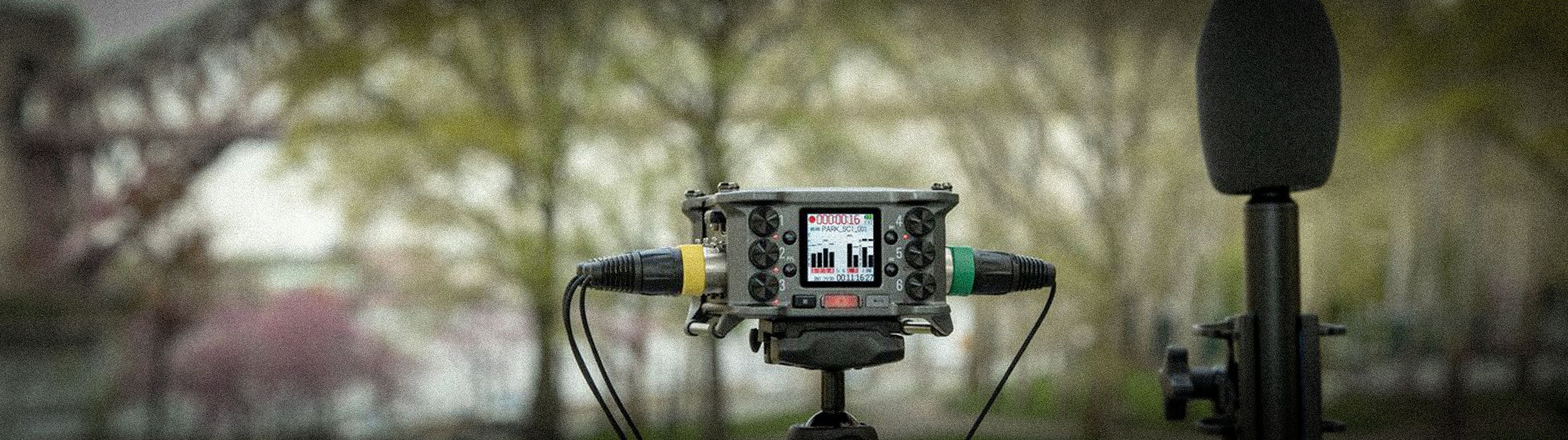Portable Recorders