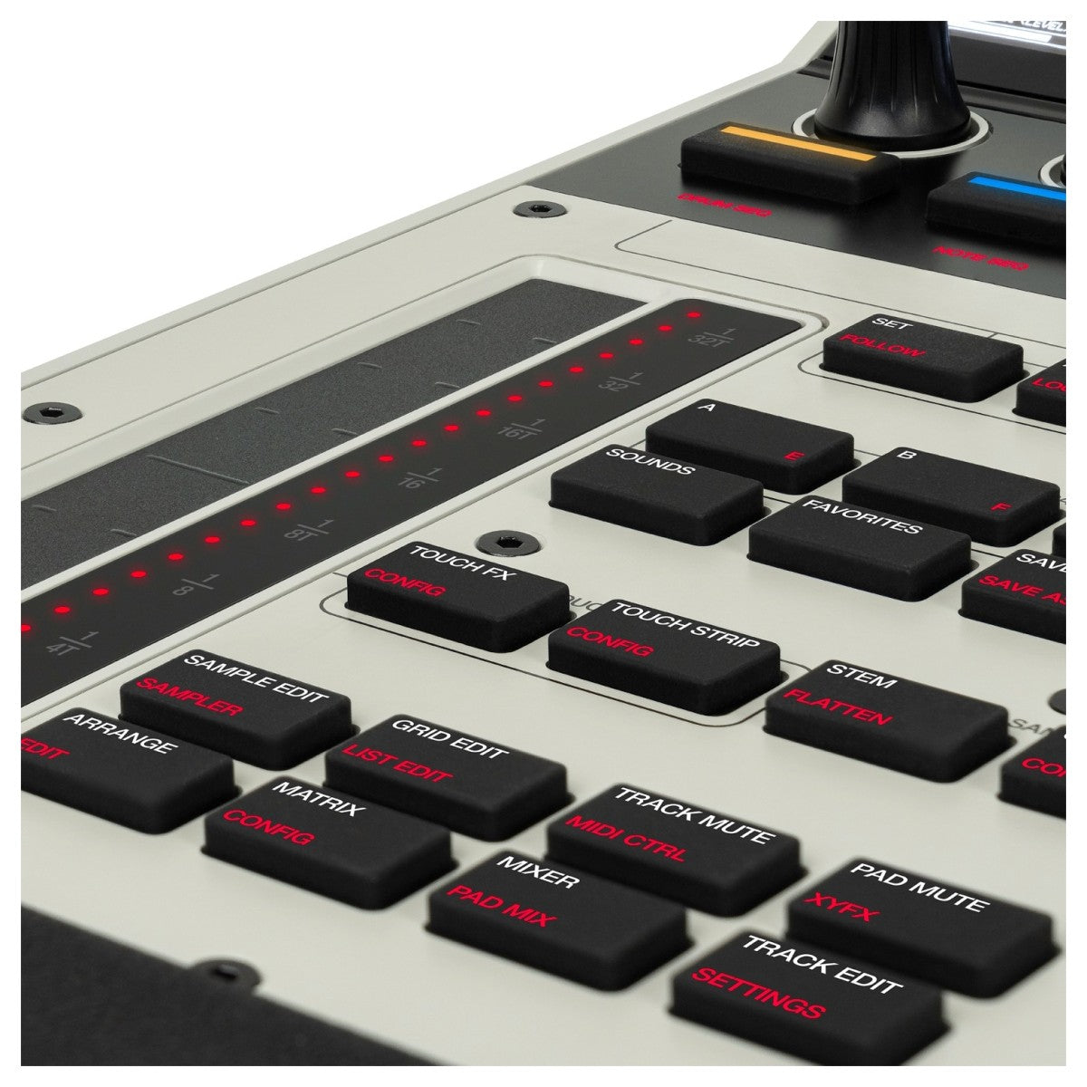 Akai Professional MPC XL Standalone Music Production Centre - Price on Request
