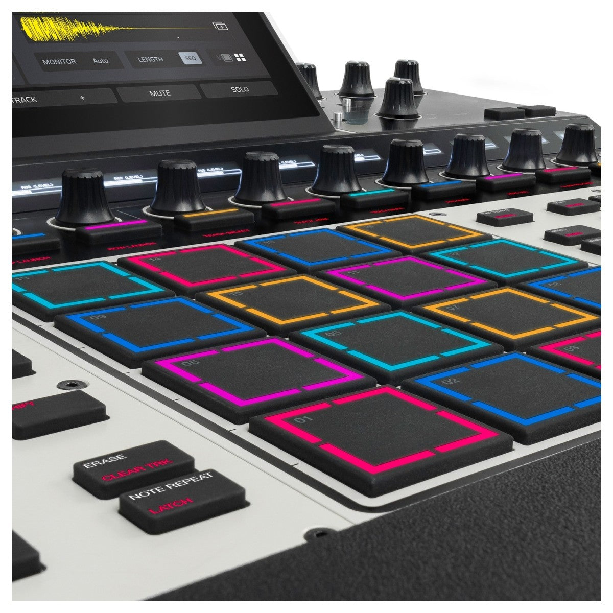 Akai Professional MPC XL Standalone Music Production Centre - Price on Request