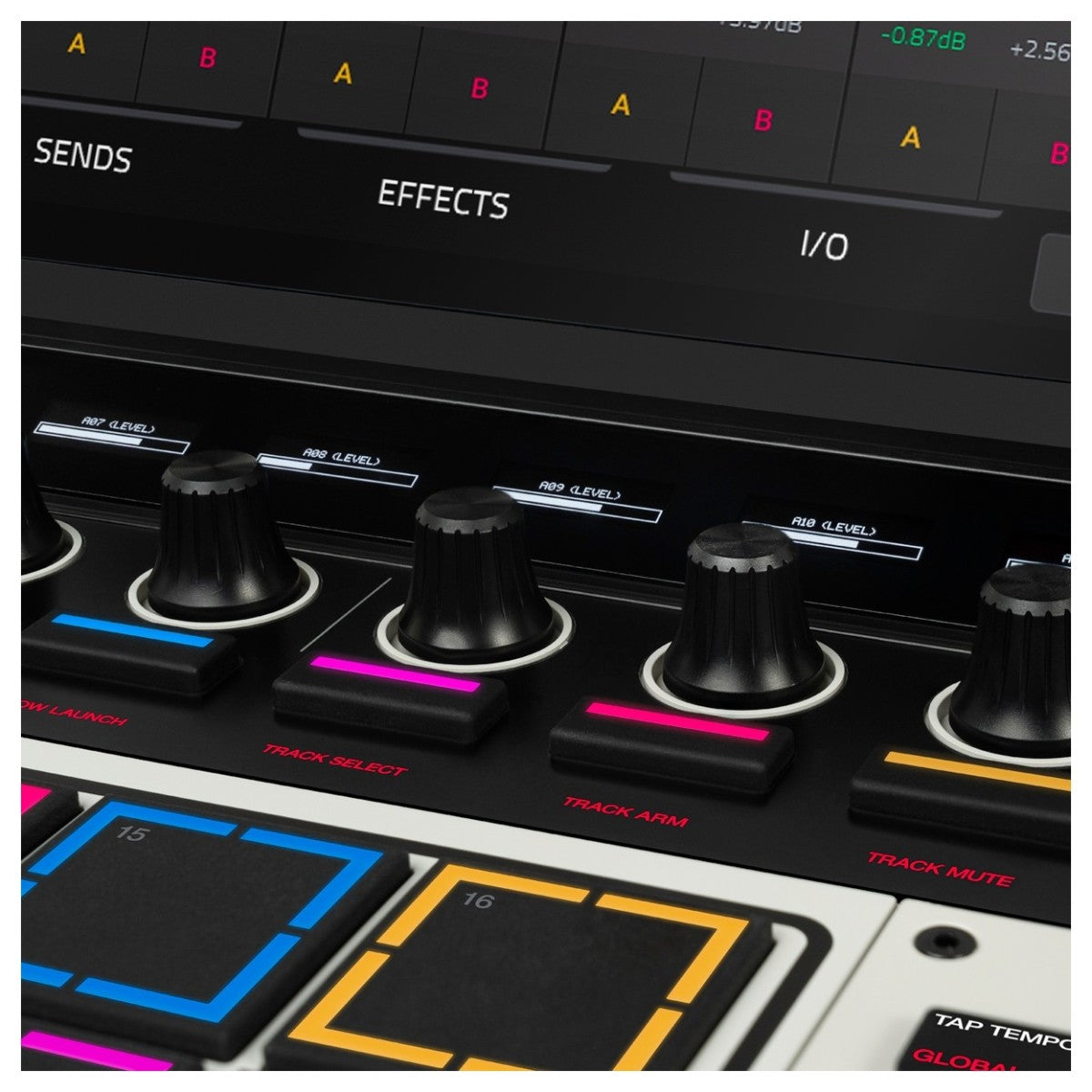 Akai Professional MPC XL Standalone Music Production Centre - Price on Request