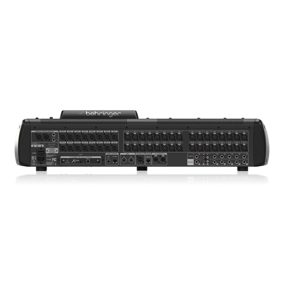 Behringer x32 Digital Mixer Console