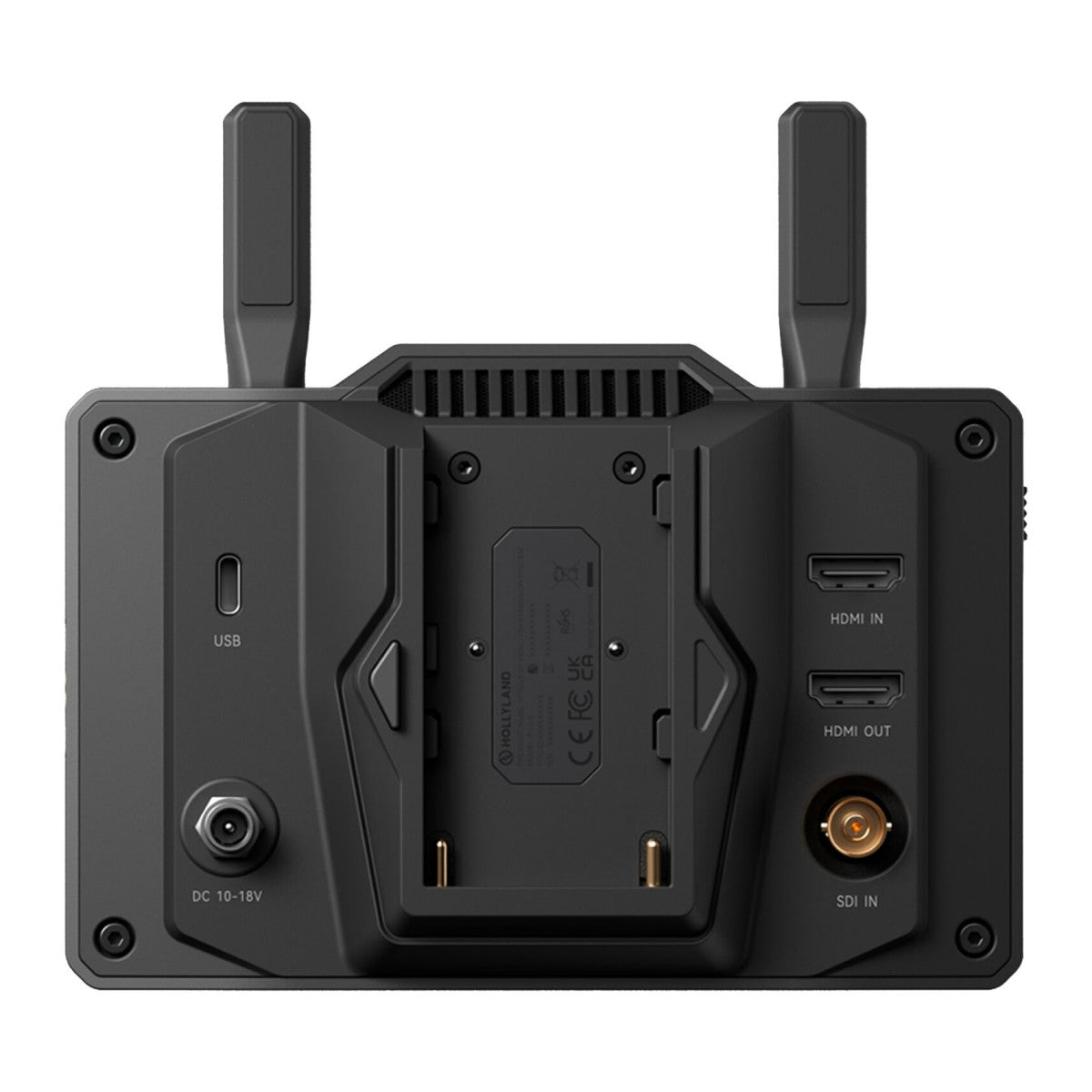Hollyland Pyro 5 Wireless Transceiver Monitor (5.5-Inch)