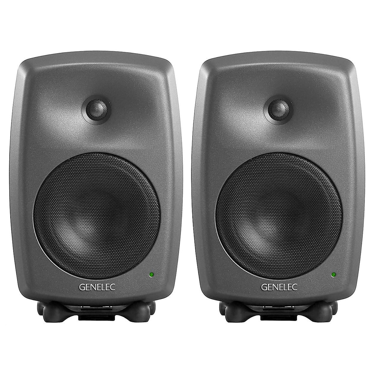 Genelec 8340A SAM Series 6.5" 2-Way 300W Active Monitor - PAIR