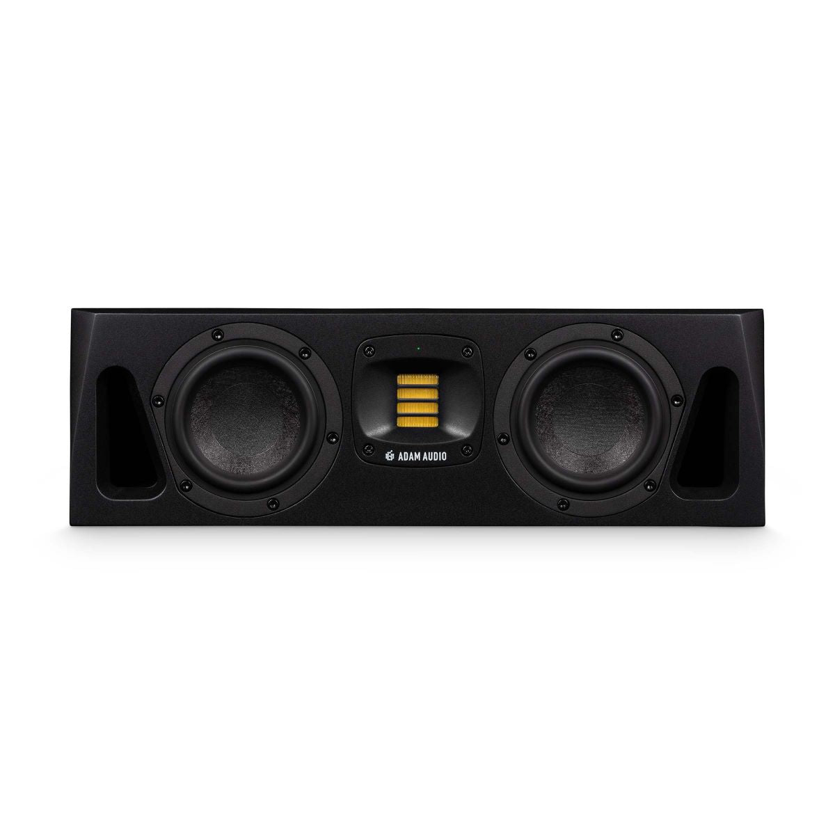 ADAM Audio A44H Dual 4" Active Nearfield Monitor (Single)