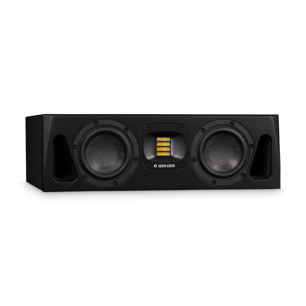 ADAM Audio A44H Dual 4" Active Nearfield Monitor (Single)