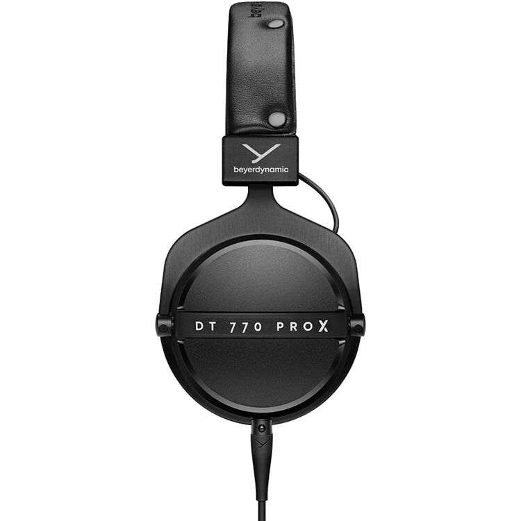 Beyerdynamic DT770 Pro X Studio Headphones