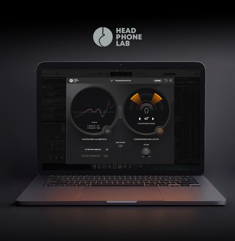 Beyerdynamic DT770 Pro X Studio Headphones