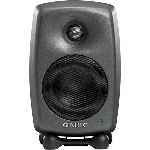 Genelec 8020D 4 inch Powered Studio Monitor