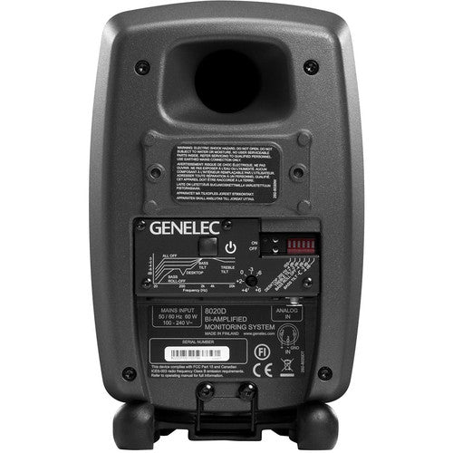 Genelec 8020D 4 inch