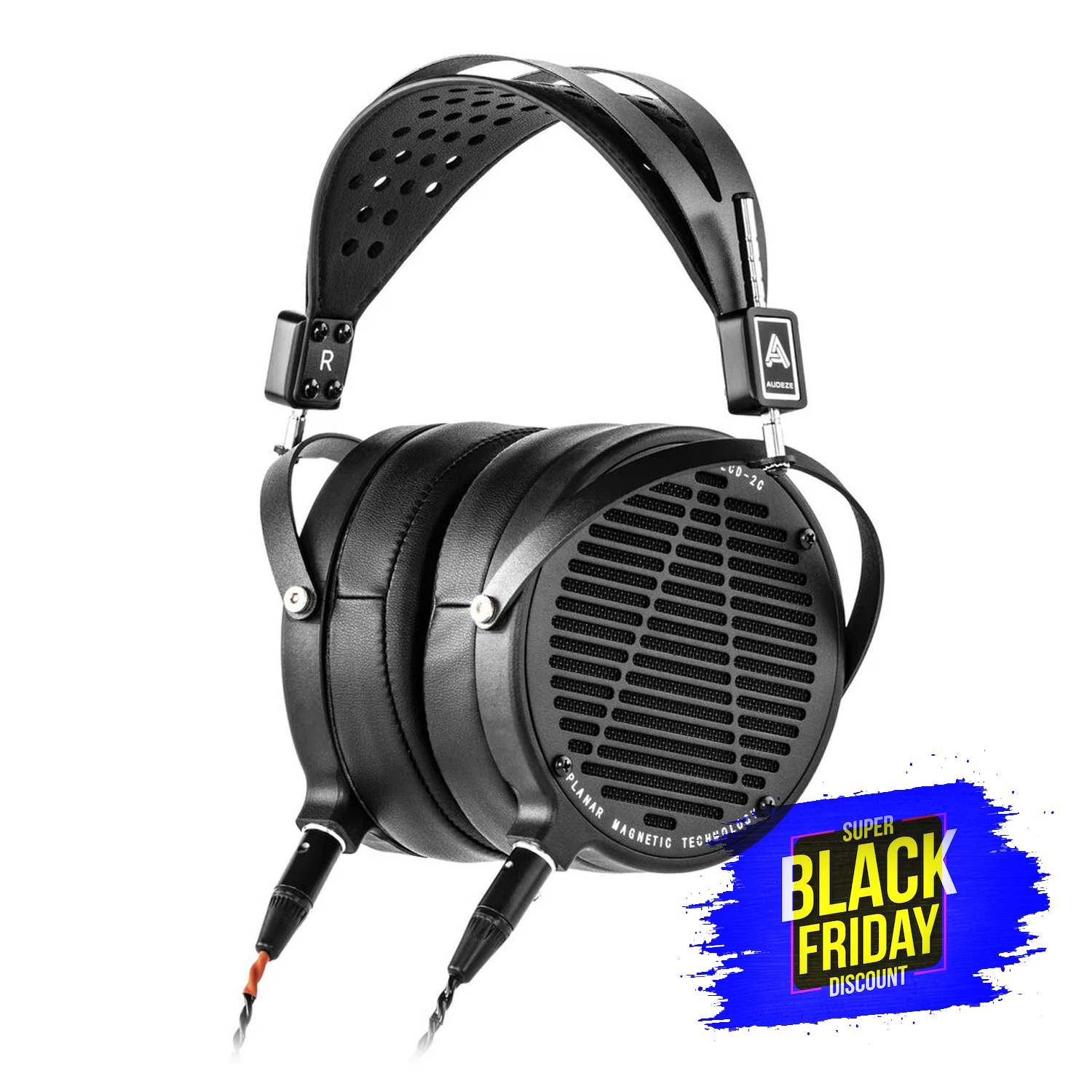 Audeze LCD-2 Classic Planar Magnetic Headphones Offer