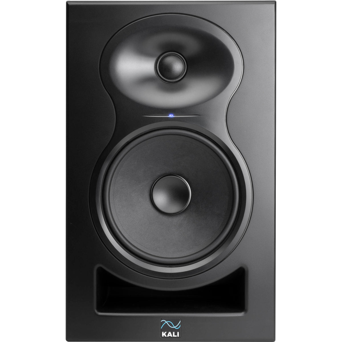 Kali Audio LP-6 V2 6.5-inch Powered Studio Monitor - Black (Single)