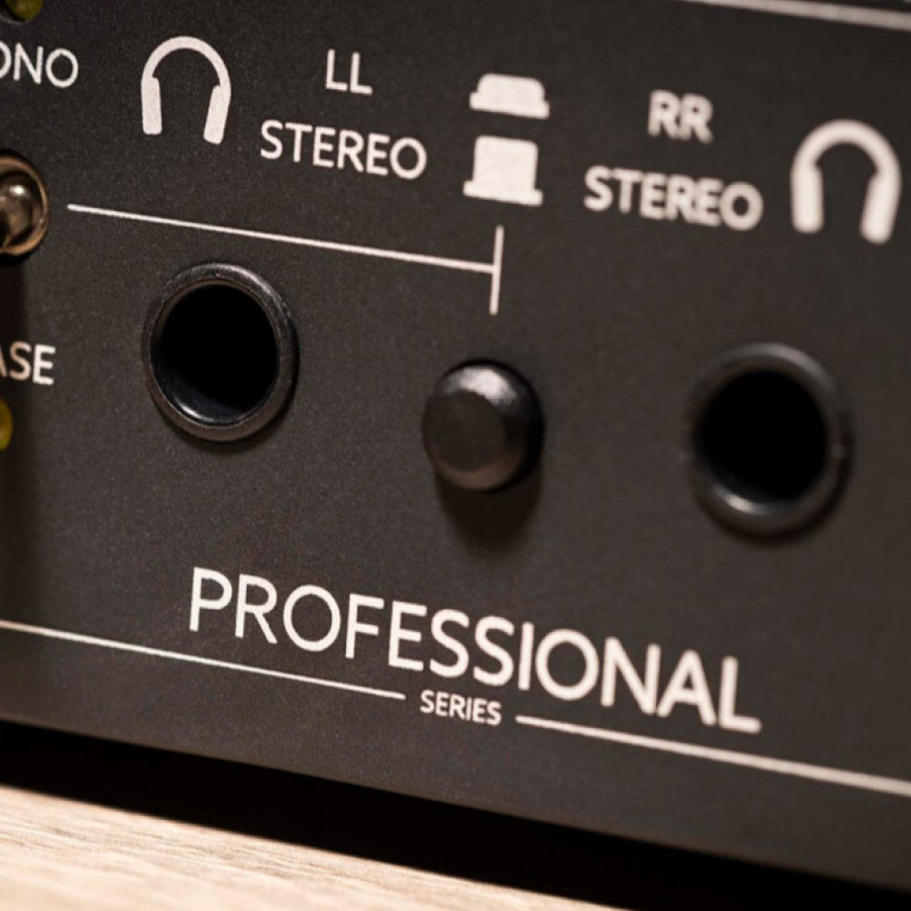 Lake People G105 MKII Professional Headphone Amplifier