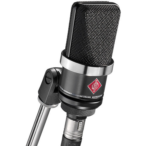 Neumann TLM 102 MT Studio Set - Black