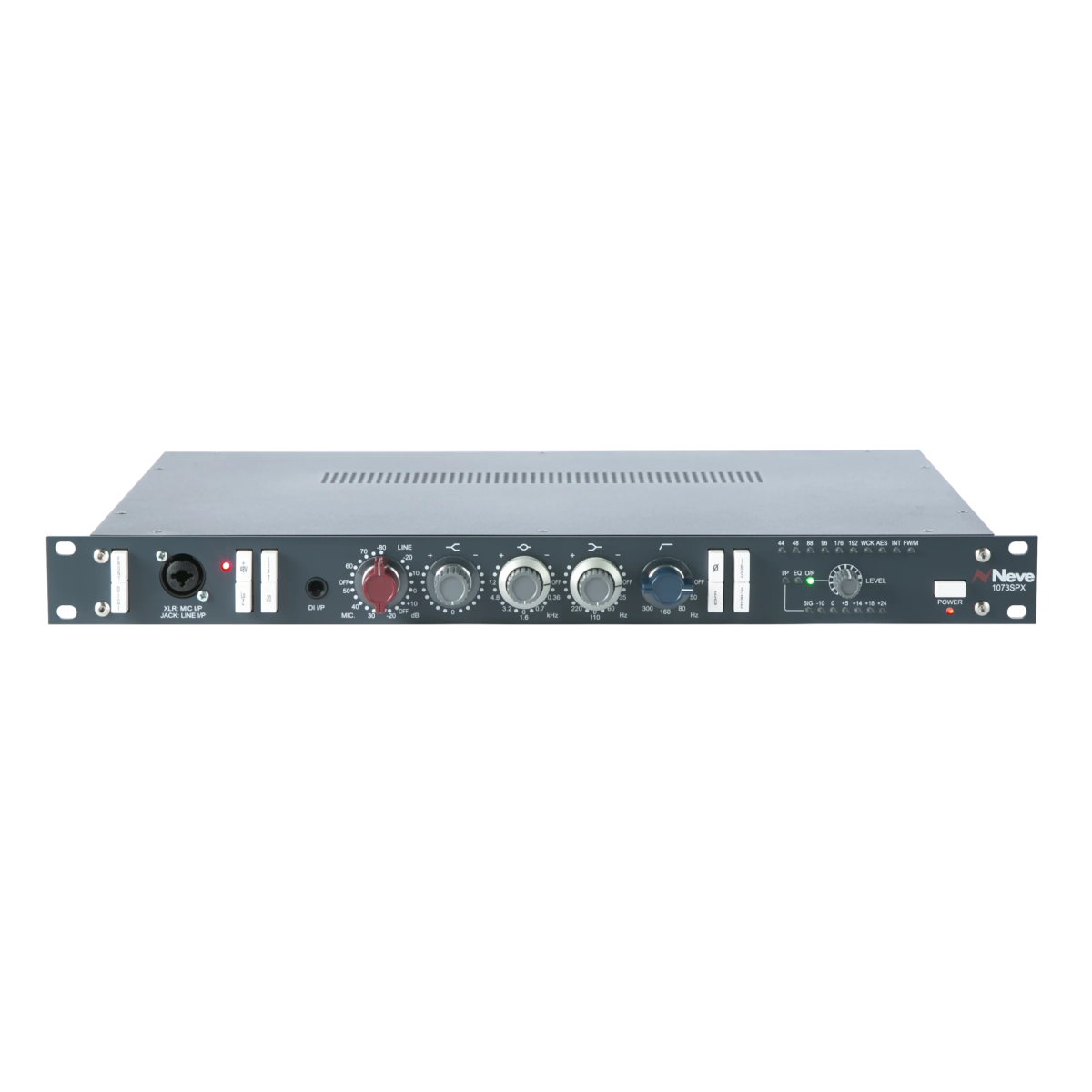 Neve 1073SPX Microphone Preamp & EQ - Enquire to confirm stock