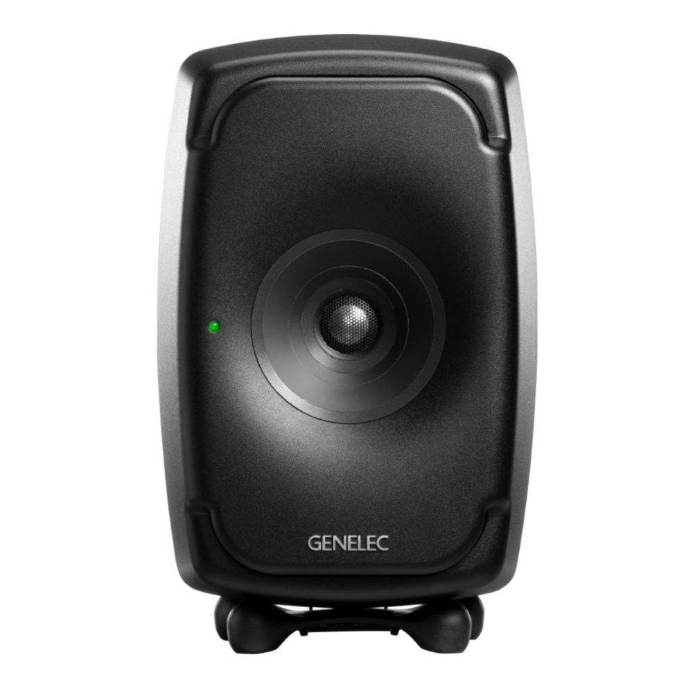 Genelec 8331A 3-way Coaxial Powered Studio Monitor (Single) - Contact