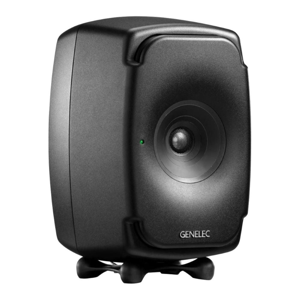 Genelec 8331A 3-way Coaxial Powered Studio Monitor (Single)