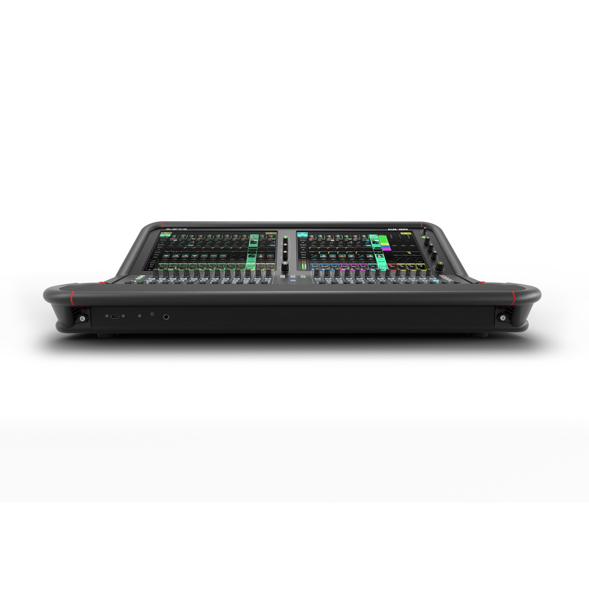 Allen & Heath Avantis Ultra Digital Mixer with RackUltra FX Card and dPack Plugins - Call for pricing