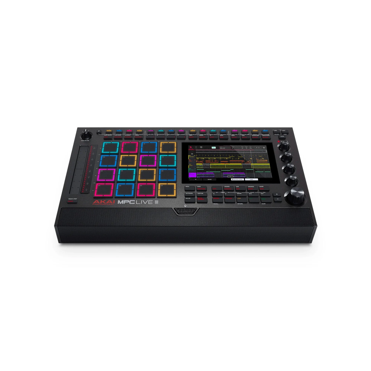 Akai Pro MPC Live III - Standalone Music Production Center