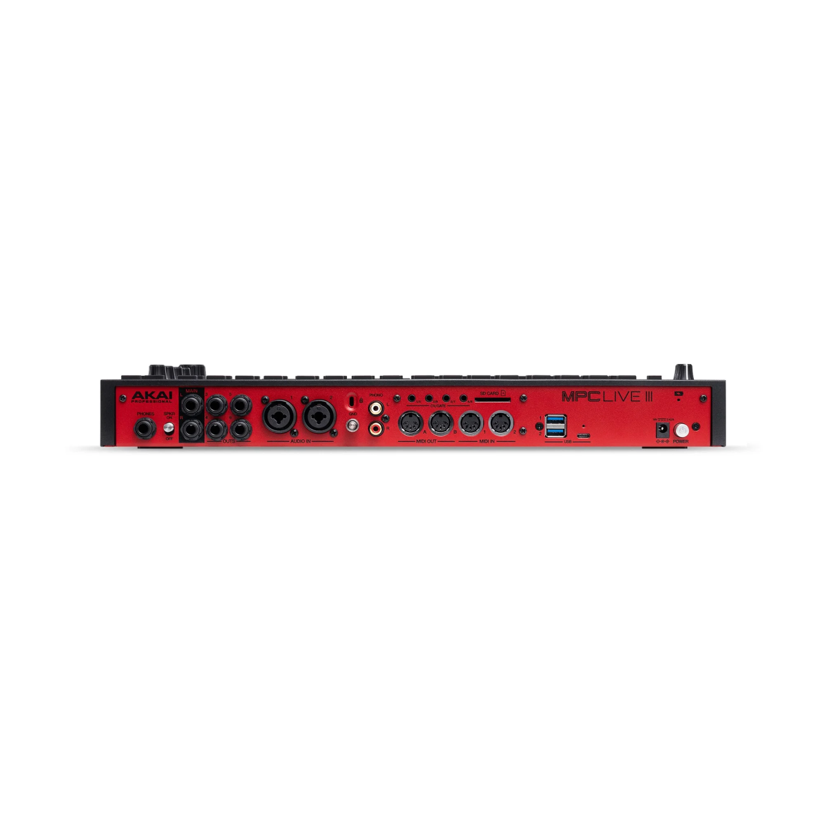 Akai Pro MPC Live III - Standalone Music Production Center