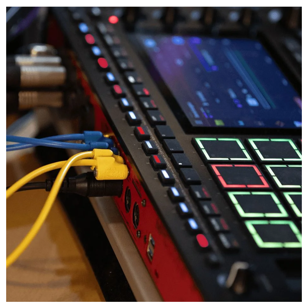 Akai Pro MPC Live III - Standalone Music Production Center