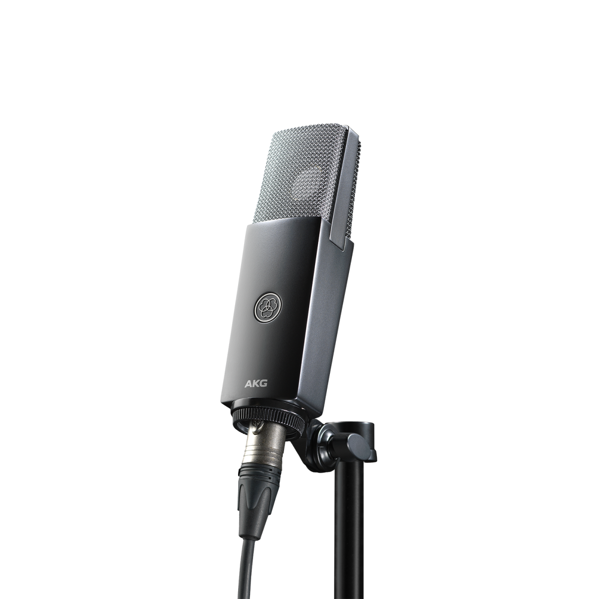 AKG C104 Large Diaphragm Cardioid Condenser Microphone