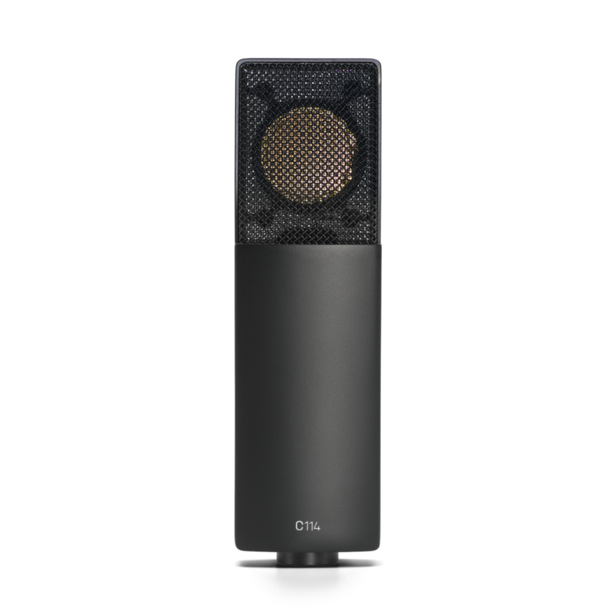 AKG C114 Large-Diaphragm Multi-Pattern Condenser Microphone