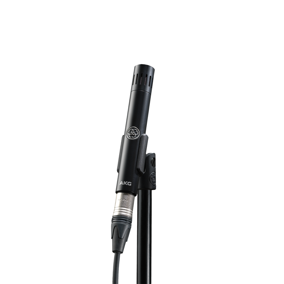 AKG C151 Small Diaphragm Cardioid Condenser Microphone