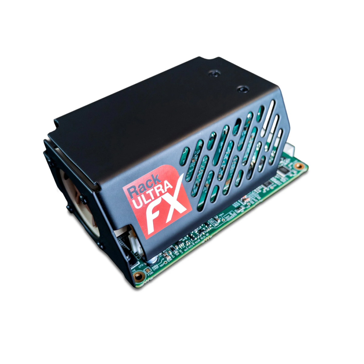 Allen & Heath RackUltra FX for Avantis DSP Expansion Card - Price on Request