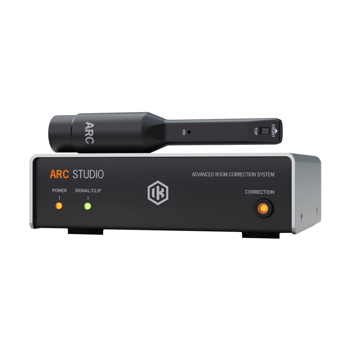 IK Multimedia ARC Studio Advanced Room Correction System