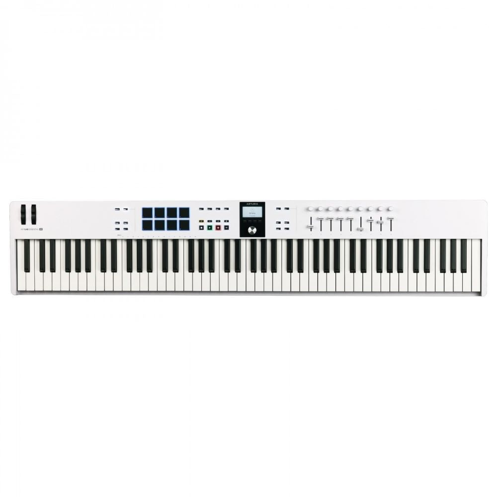 Arturia KeyLab Essential 88 mk3