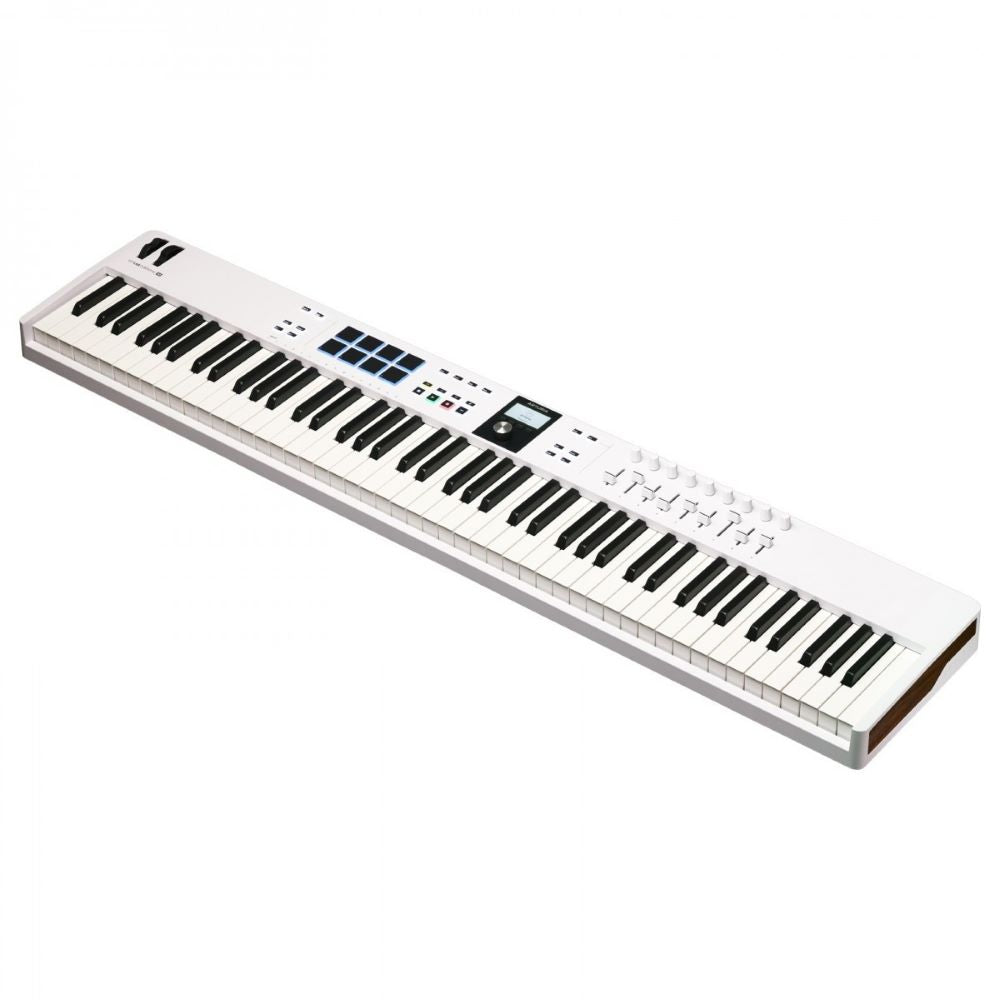 Arturia KeyLab Essential 88 mk3
