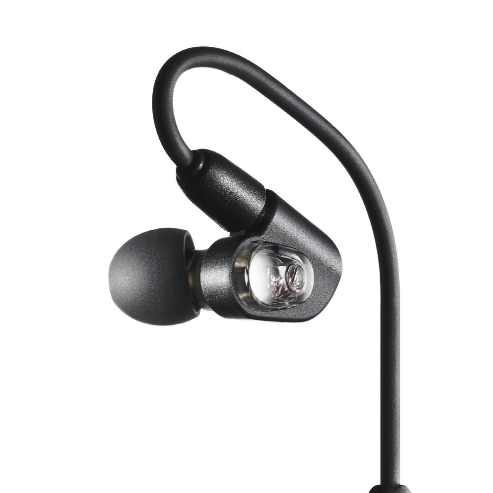 Audio-Technica ATH-E50 - Professional In-Ear Monitors