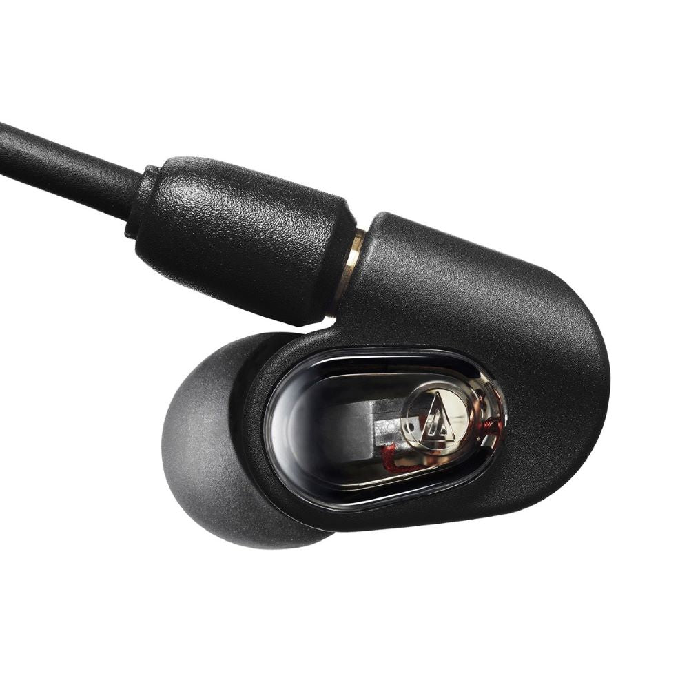 Audio-Technica ATH-E50 - Professional In-Ear Monitors