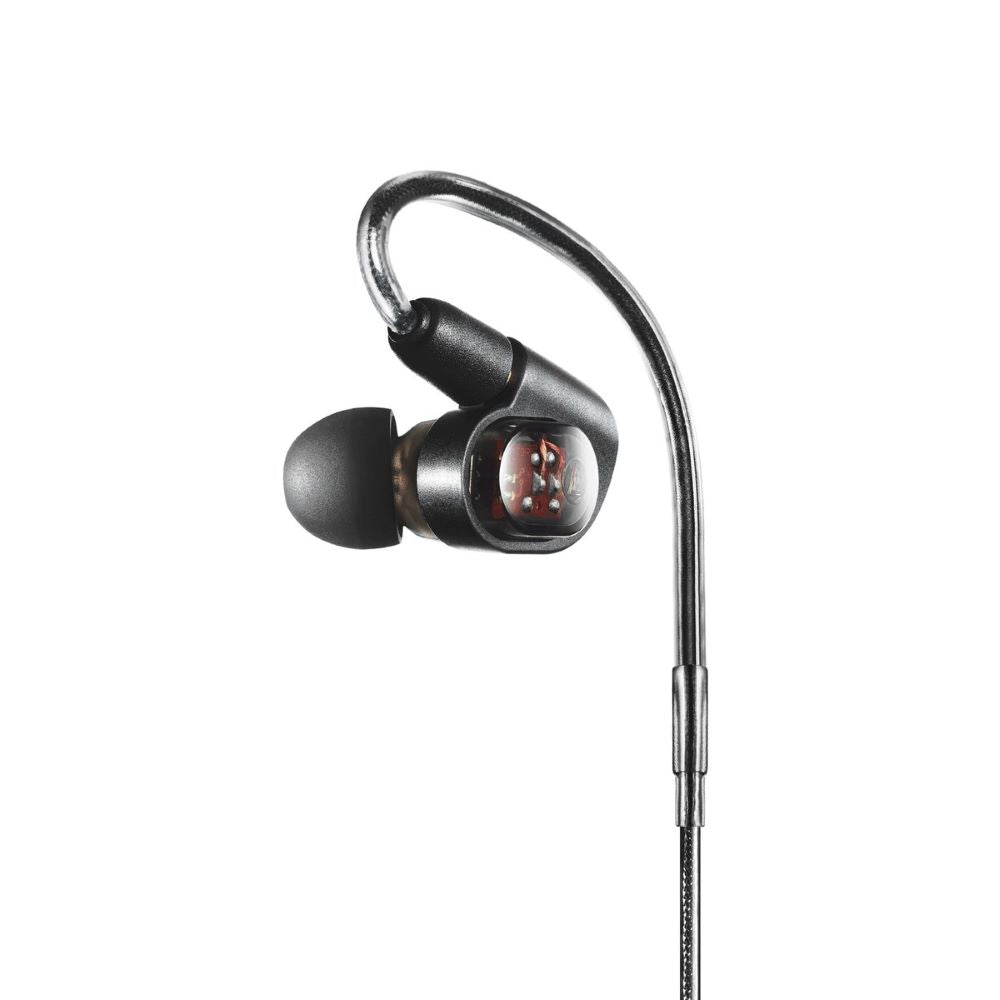 Audio-Technica ATH-E70 - Professional In-Ear Monitors