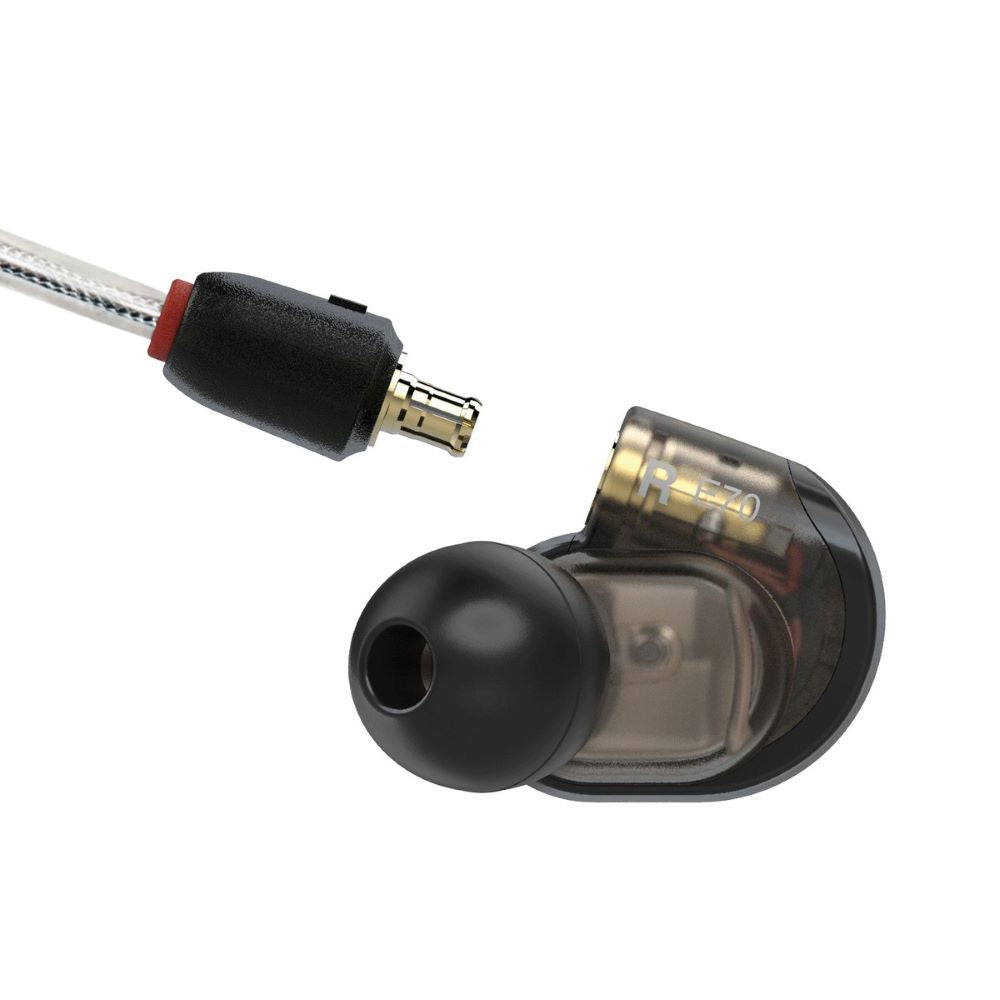 Audio-Technica ATH-E70 - Professional In-Ear Monitors