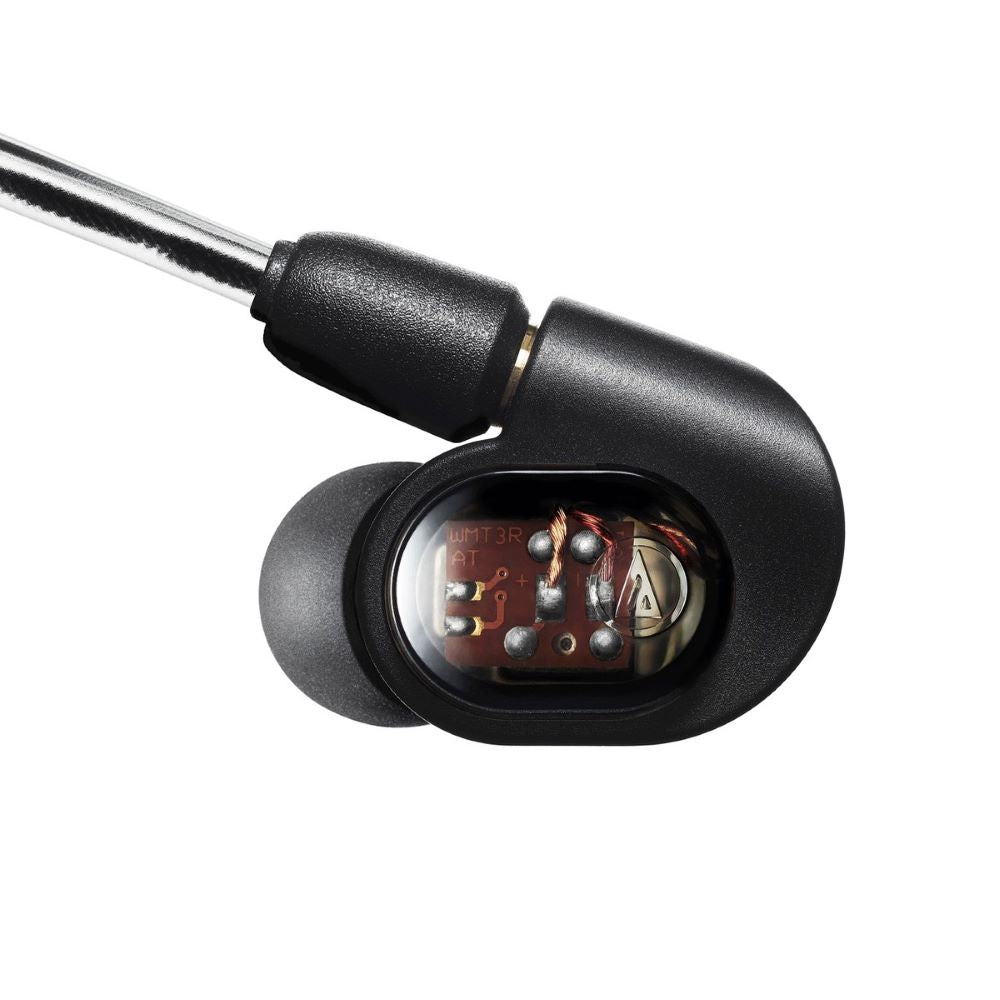 Audio-Technica ATH-E70 - Professional In-Ear Monitors