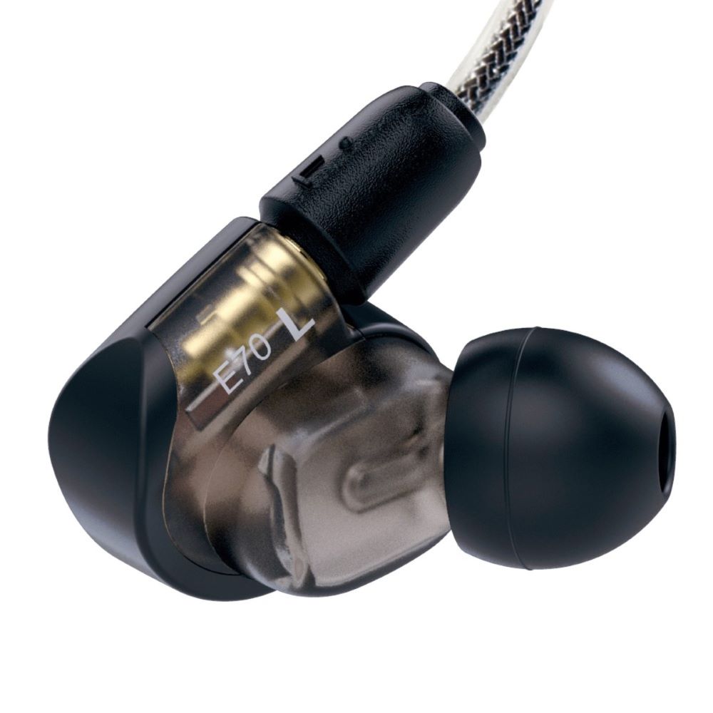 Audio-Technica ATH-E70 - Professional In-Ear Monitors
