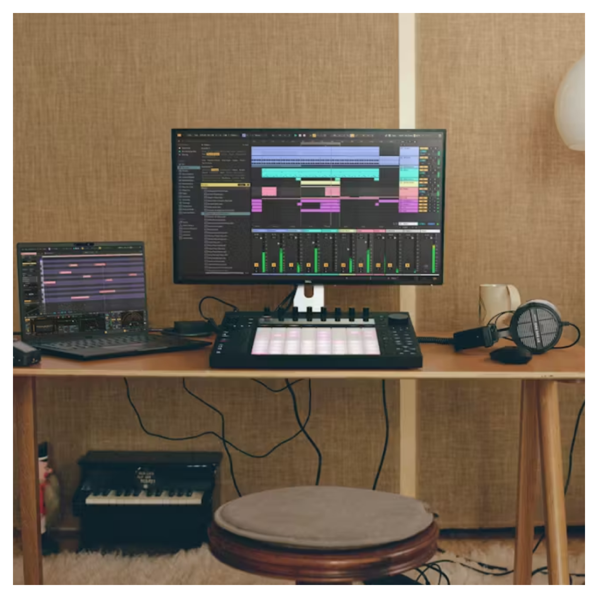 Ableton Live 12 Suite: DAW & Instrument Software