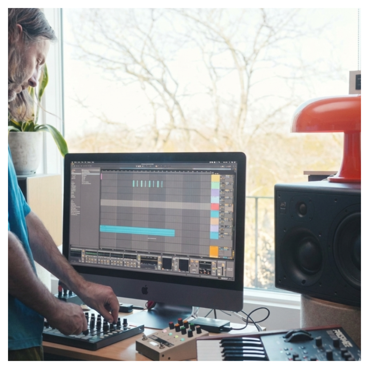 Ableton Live 12 Suite: DAW & Instrument Software