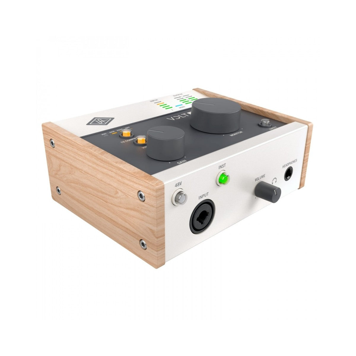 Universal Audio Volt 176 USB Recording Studio