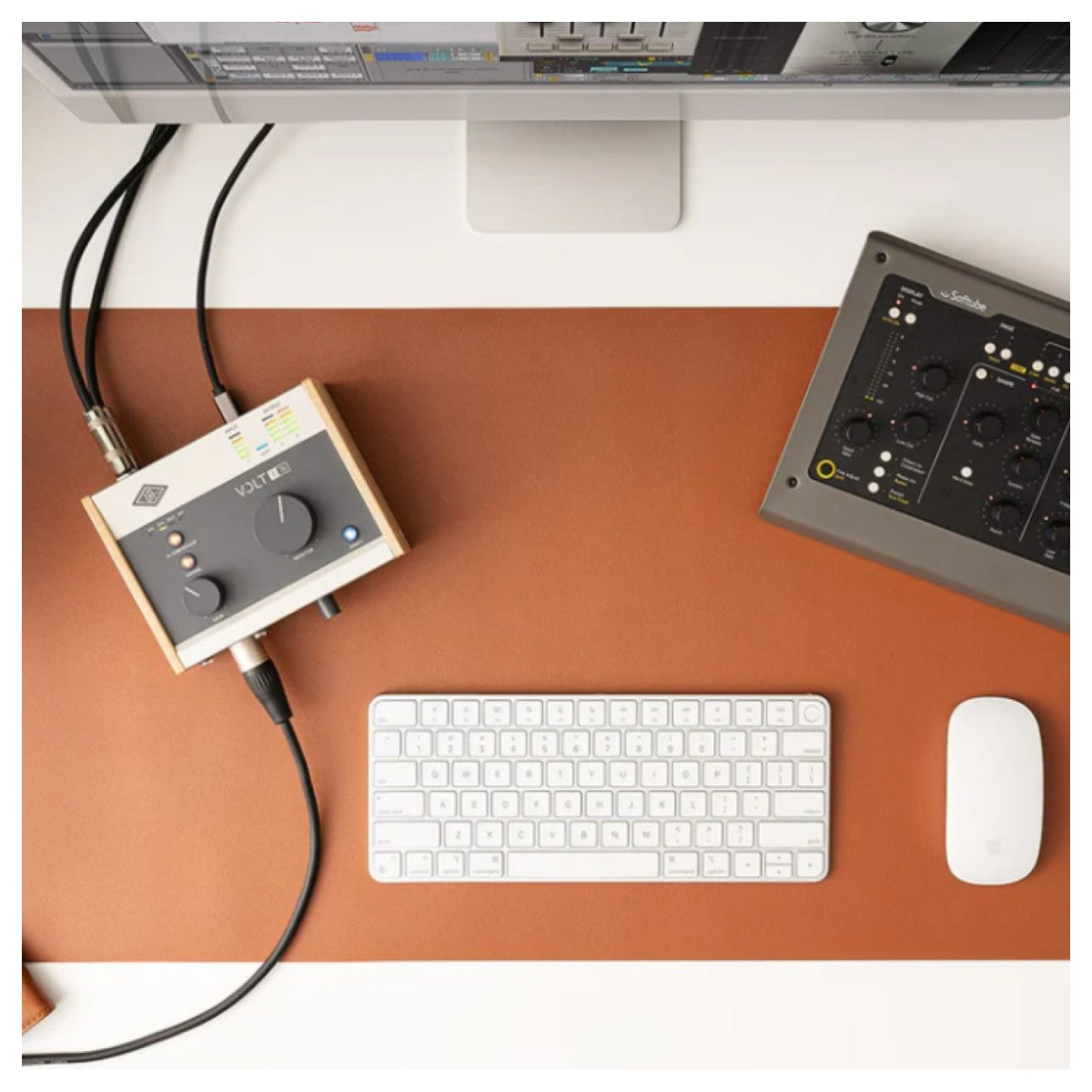 Universal Audio Volt 176 USB Recording Studio