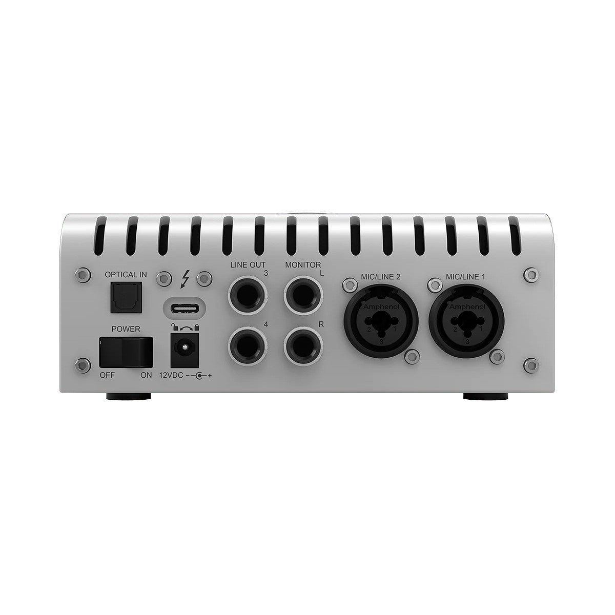 Universal Audio Apollo Twin X QUAD Gen 2 Studio+ Edition Bundle